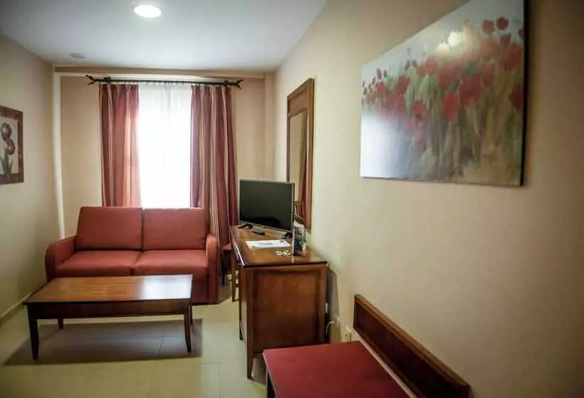 Fotos del hotel Gran  Ciudad Del Sur:  21