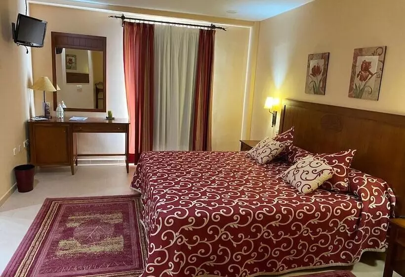 Fotos del hotel Gran  Ciudad Del Sur:  8