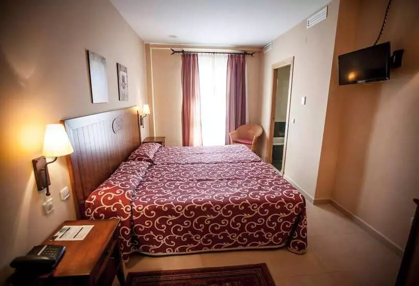 Fotos del hotel Gran  Ciudad Del Sur:  2