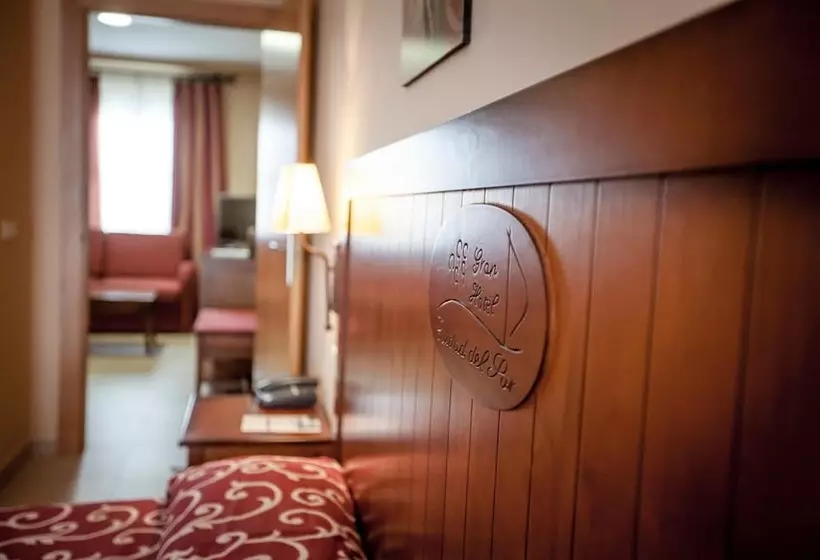 Fotos del hotel Gran  Ciudad Del Sur:  22