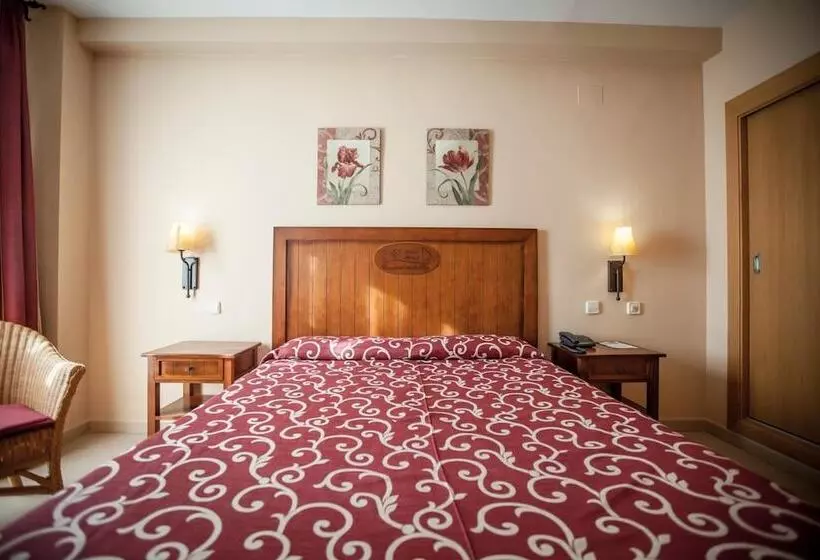 Fotos del hotel Gran  Ciudad Del Sur:  23