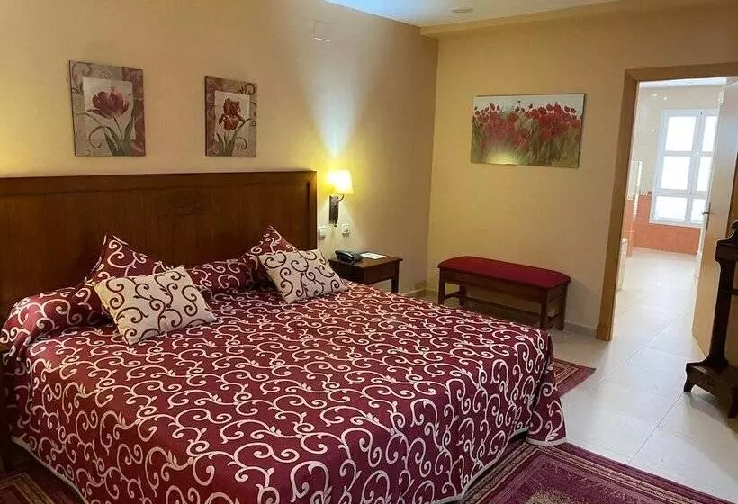 Fotos del hotel Gran  Ciudad Del Sur:  12