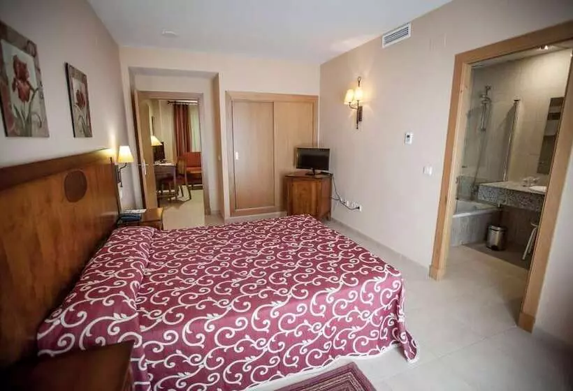 Fotos del hotel Gran  Ciudad Del Sur:  15