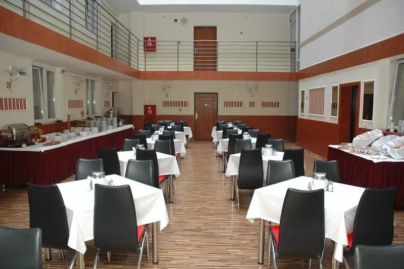 Fotos del hotel Atlantic:  9