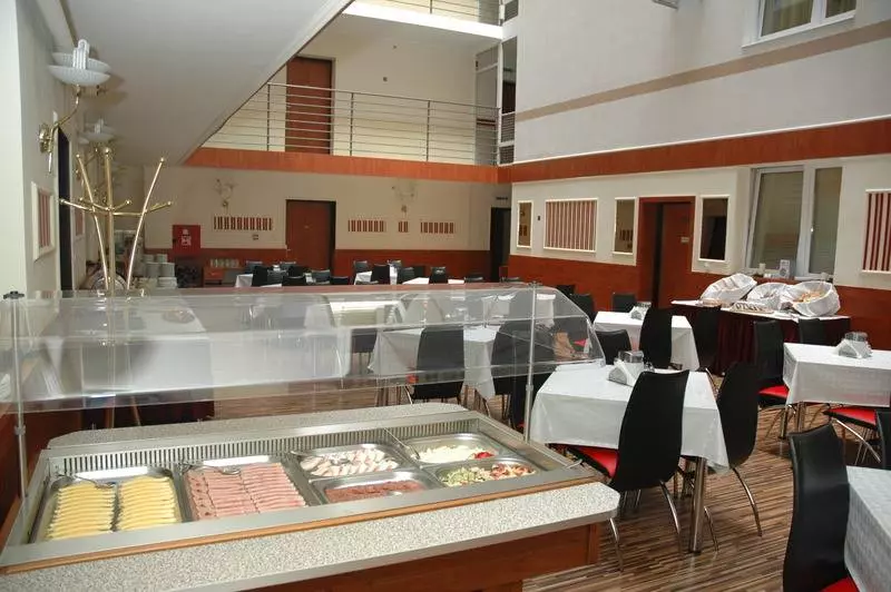 Fotos del hotel Atlantic:  18