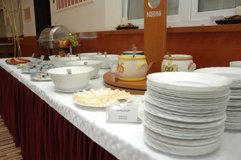 Fotos del hotel Atlantic:  5