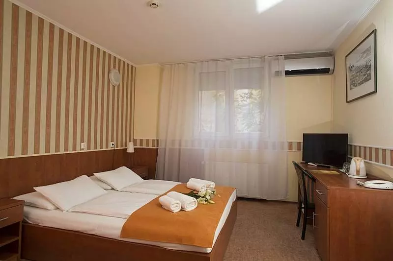 Fotos del hotel Atlantic:  6