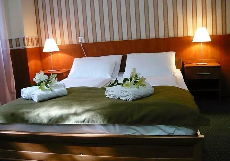 Fotos del hotel Atlantic:  17