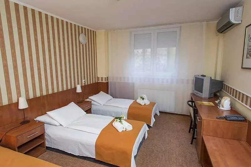 Fotos del hotel Atlantic:  15