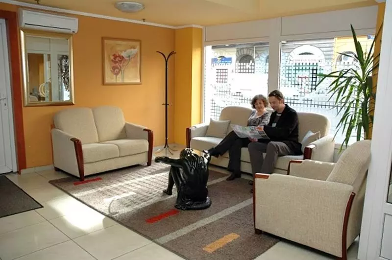 Fotos del hotel Atlantic:  2