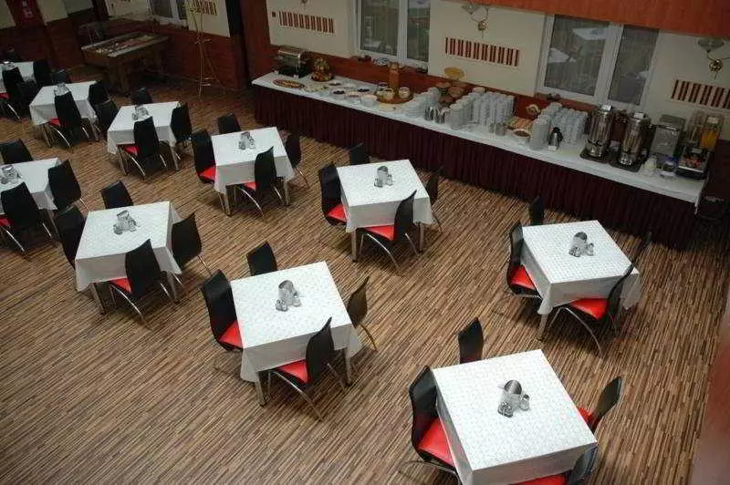 Fotos del hotel Atlantic:  12