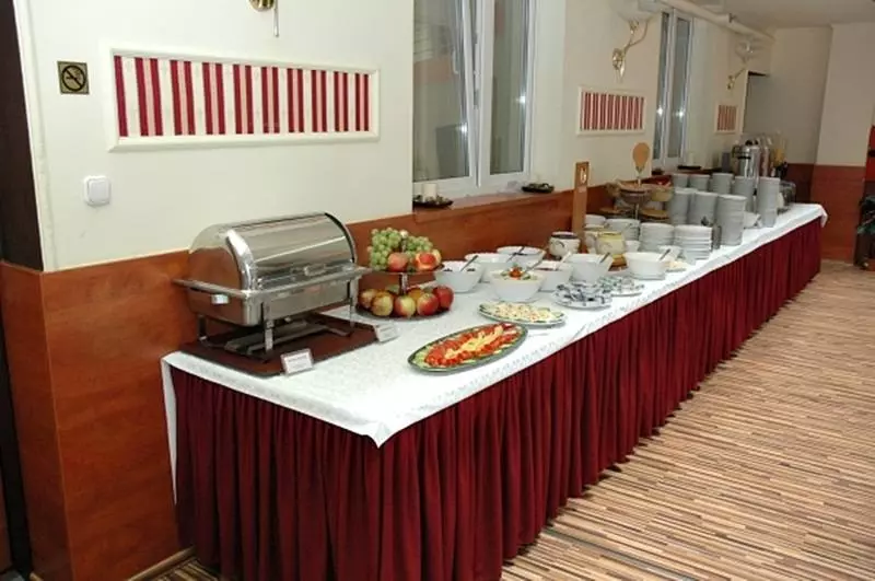 Fotos del hotel Atlantic:  4