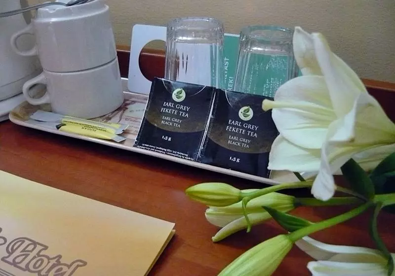 Fotos del hotel Atlantic:  10