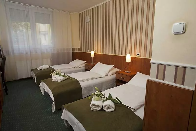 Fotos del hotel Atlantic:  11