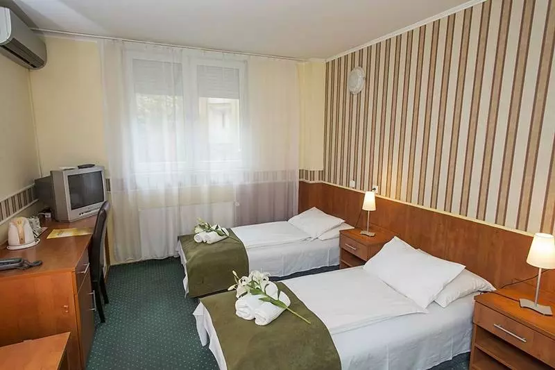 Fotos del hotel Atlantic:  1