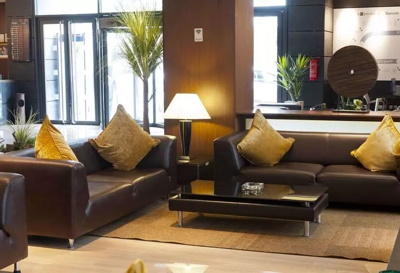 Fotos del hotel Barcelo Casablanca:  2