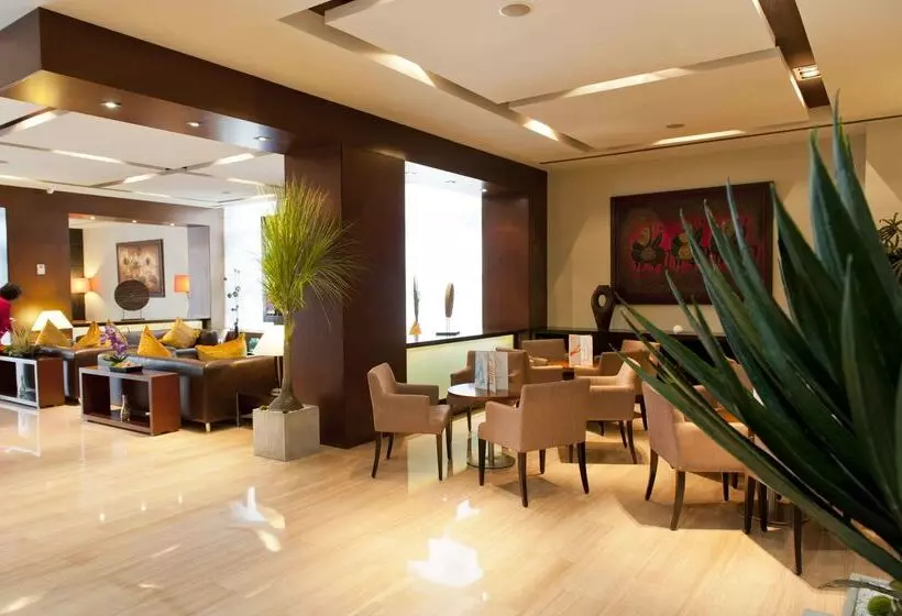 Fotos del hotel Barcelo Casablanca:  77