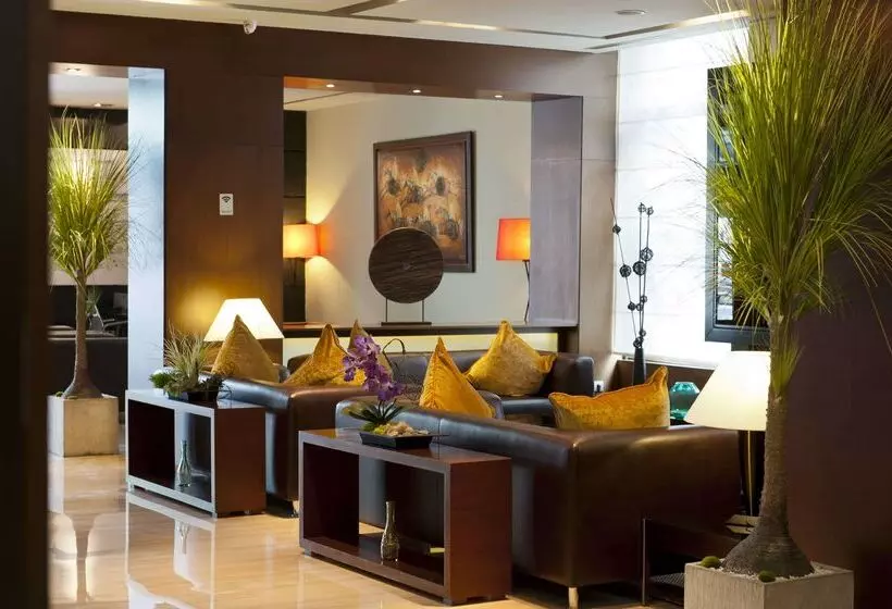 Fotos del hotel Barcelo Casablanca:  7