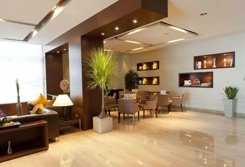 Fotos del hotel Barcelo Casablanca:  58