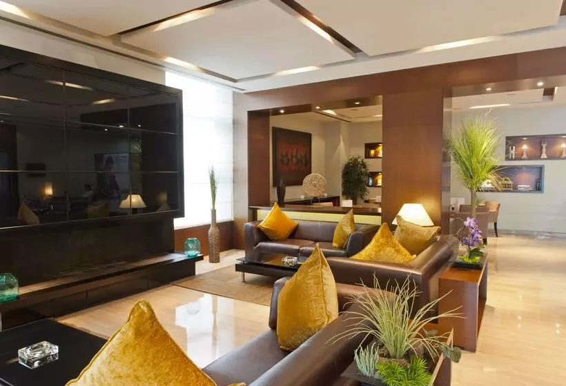 Fotos del hotel Barcelo Casablanca:  10