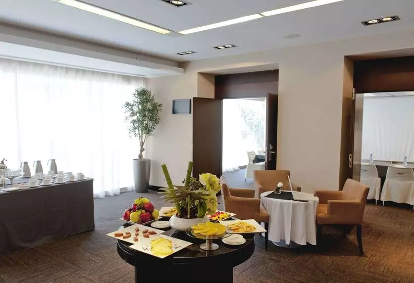 Fotos del hotel Barcelo Casablanca:  71