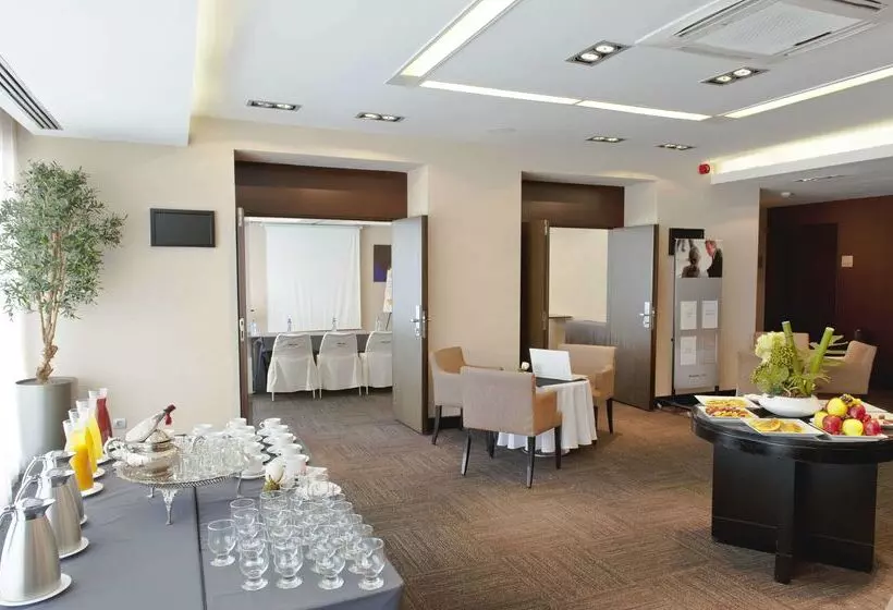 Fotos del hotel Barcelo Casablanca:  78