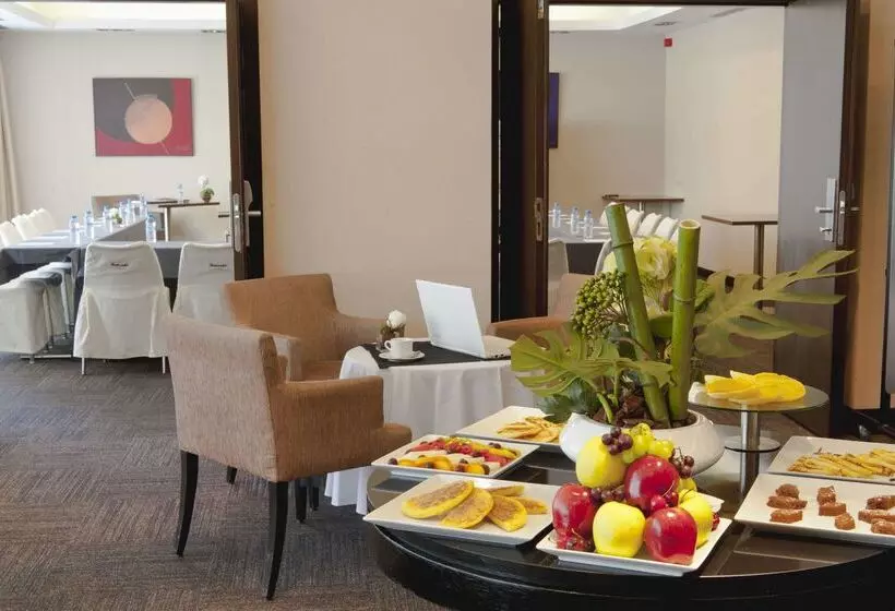 Fotos del hotel Barcelo Casablanca:  53