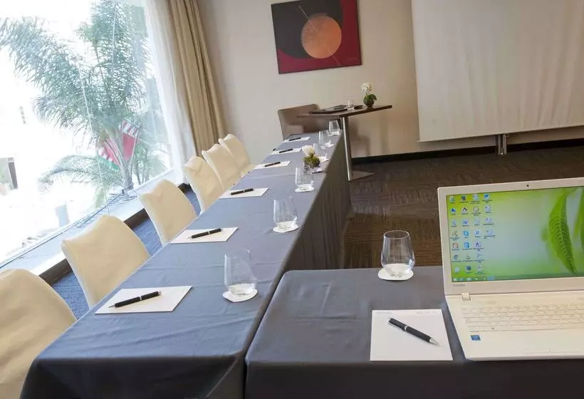 Fotos del hotel Barcelo Casablanca:  27