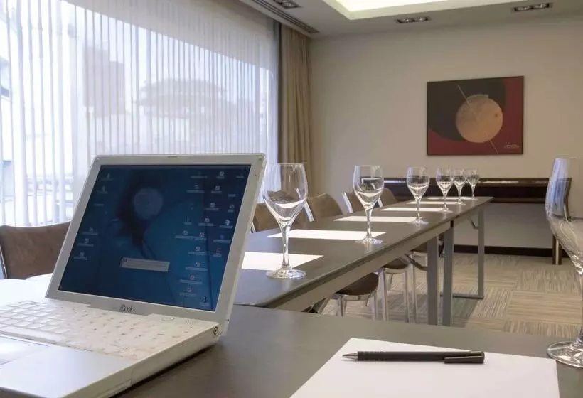 Fotos del hotel Barcelo Casablanca:  32