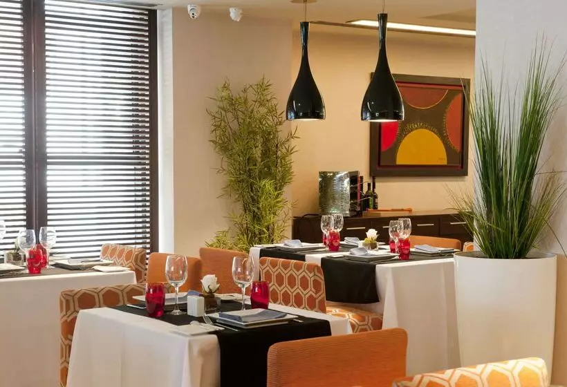 Fotos del hotel Barcelo Casablanca:  19