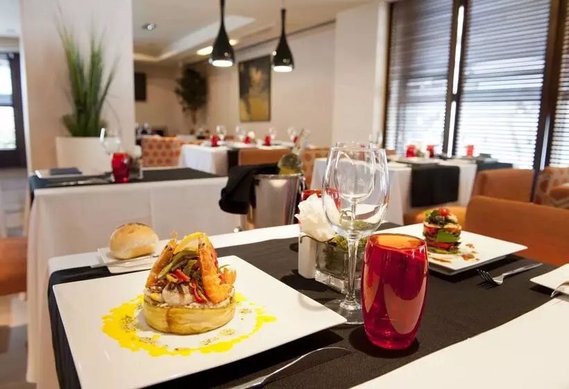 Fotos del hotel Barcelo Casablanca:  59