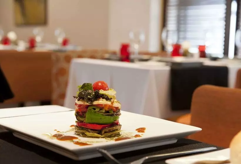 Fotos del hotel Barcelo Casablanca:  63