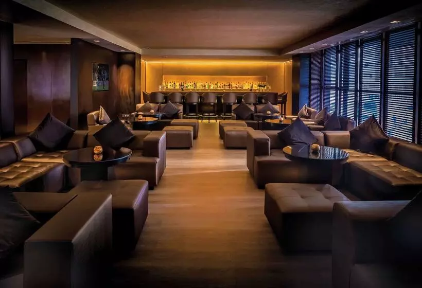 Fotos del hotel Barcelo Casablanca:  57