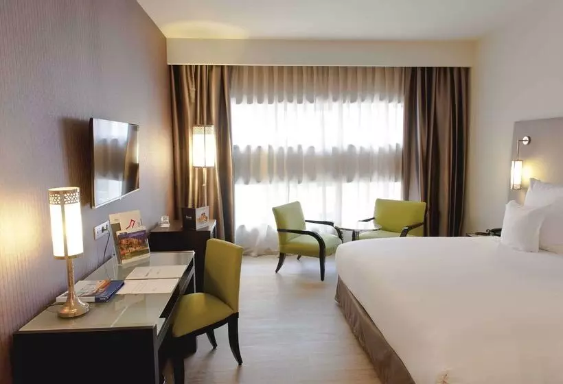 Fotos del hotel Barcelo Casablanca:  14