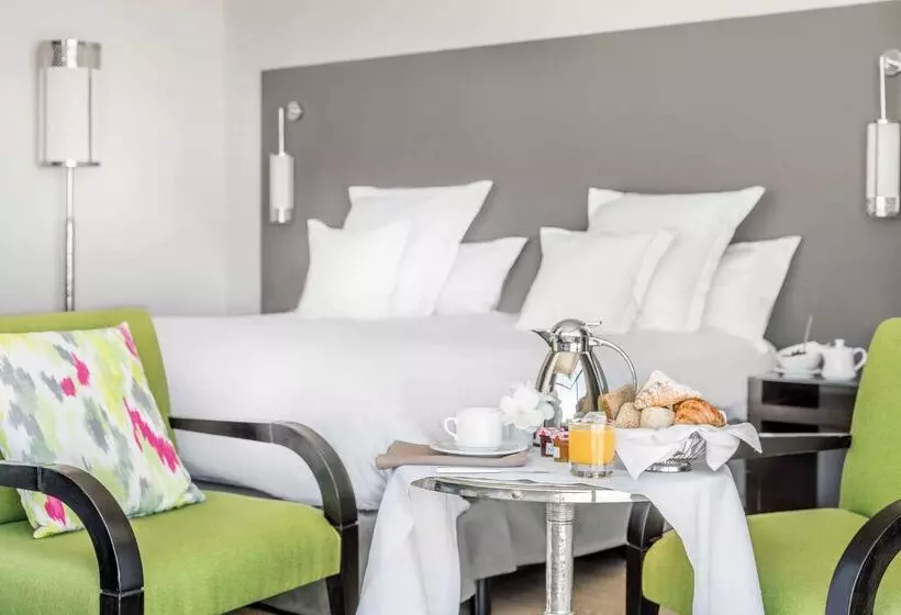 Fotos del hotel Barcelo Casablanca:  13