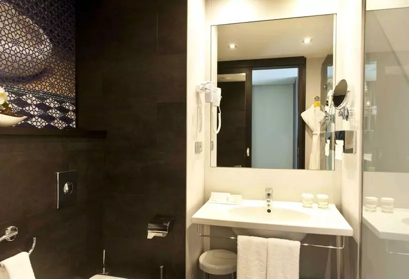 Fotos del hotel Barcelo Casablanca:  42