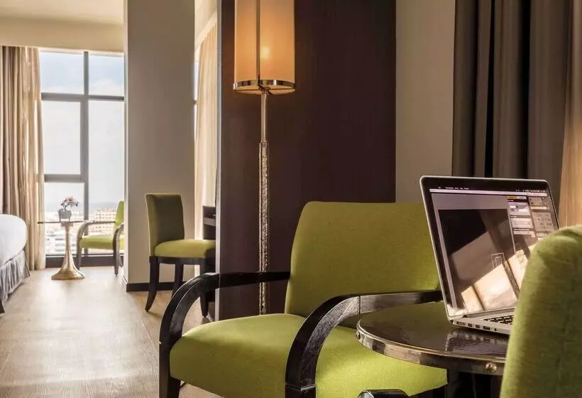 Fotos del hotel Barcelo Casablanca:  55