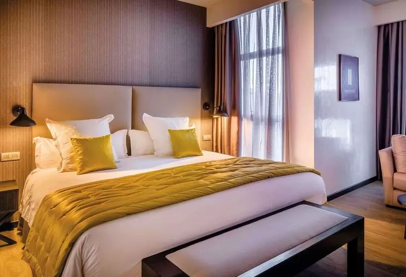 Fotos del hotel Barcelo Casablanca:  11