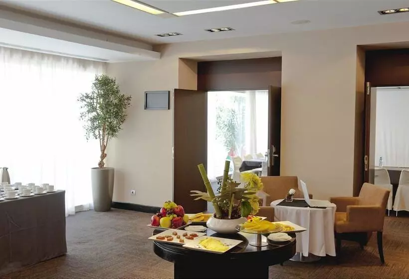 Fotos del hotel Barcelo Casablanca:  70