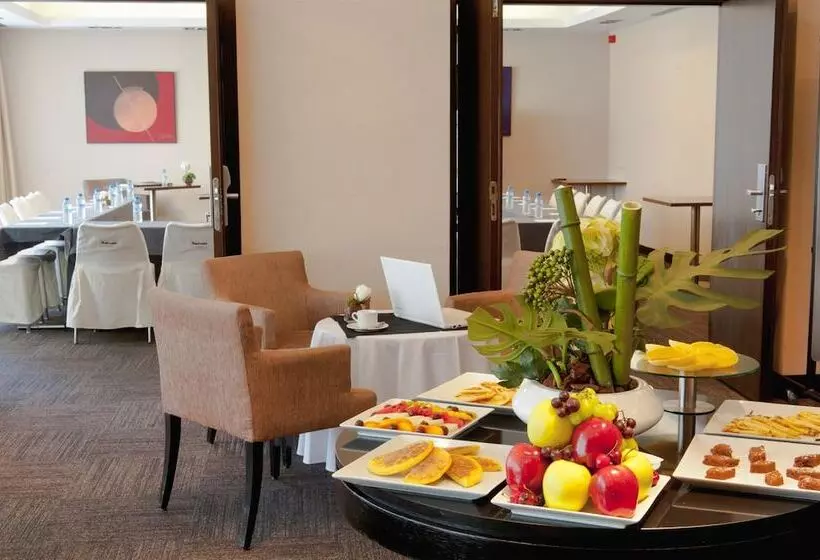 Fotos del hotel Barcelo Casablanca:  51