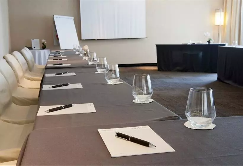 Fotos del hotel Barcelo Casablanca:  25