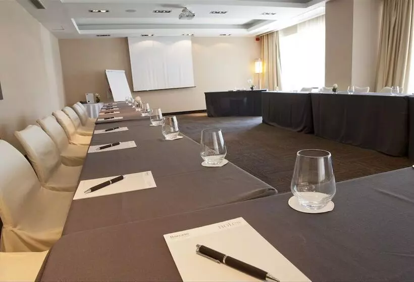 Fotos del hotel Barcelo Casablanca:  37