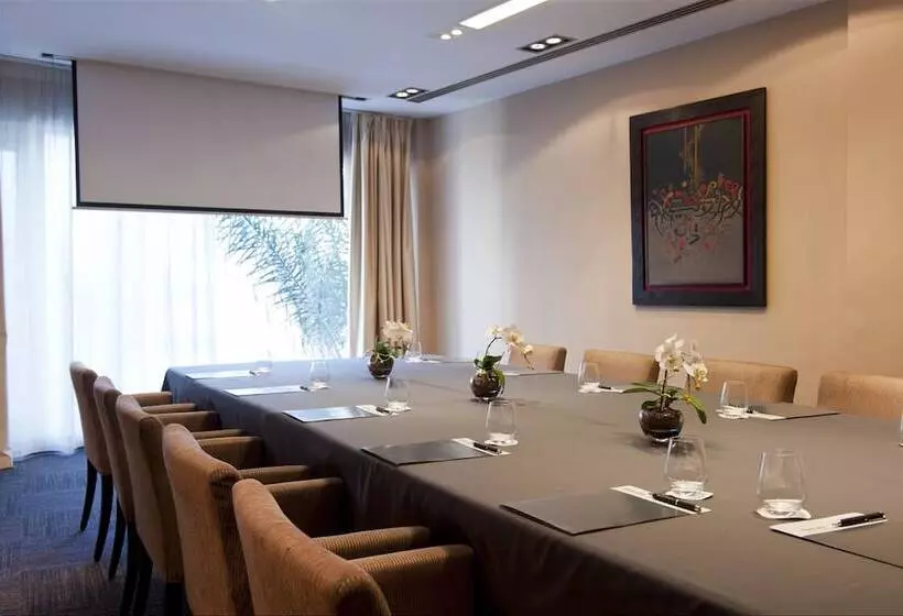 Fotos del hotel Barcelo Casablanca:  40