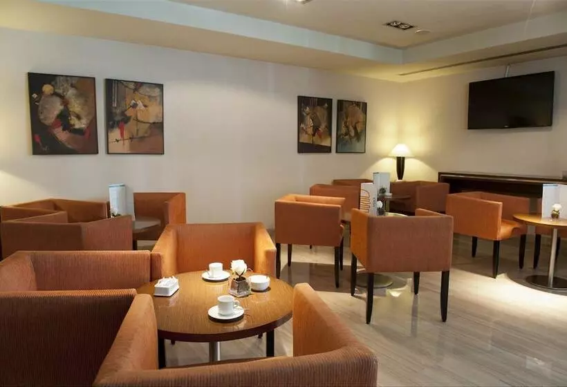 Fotos del hotel Barcelo Casablanca:  61