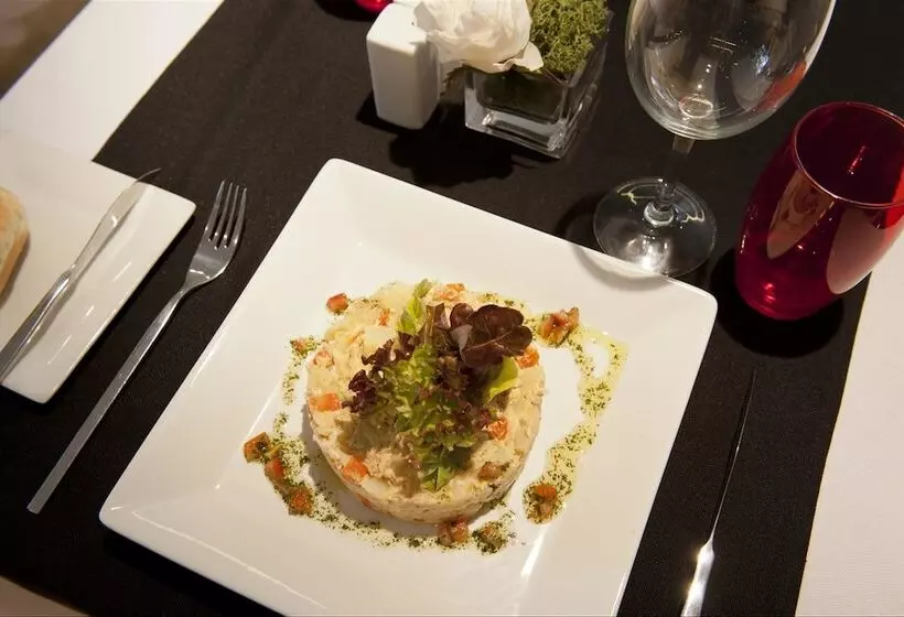 Fotos del hotel Barcelo Casablanca:  66