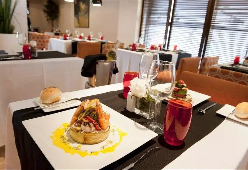 Fotos del hotel Barcelo Casablanca:  17