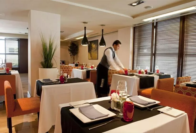 Fotos del hotel Barcelo Casablanca:  24