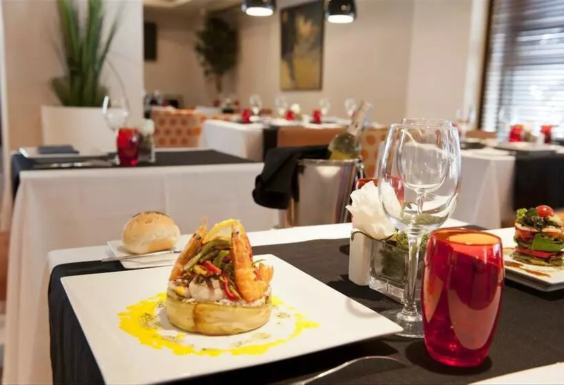 Fotos del hotel Barcelo Casablanca:  67