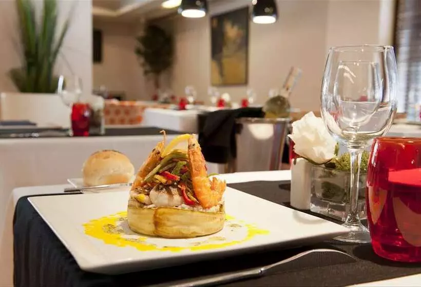 Fotos del hotel Barcelo Casablanca:  22