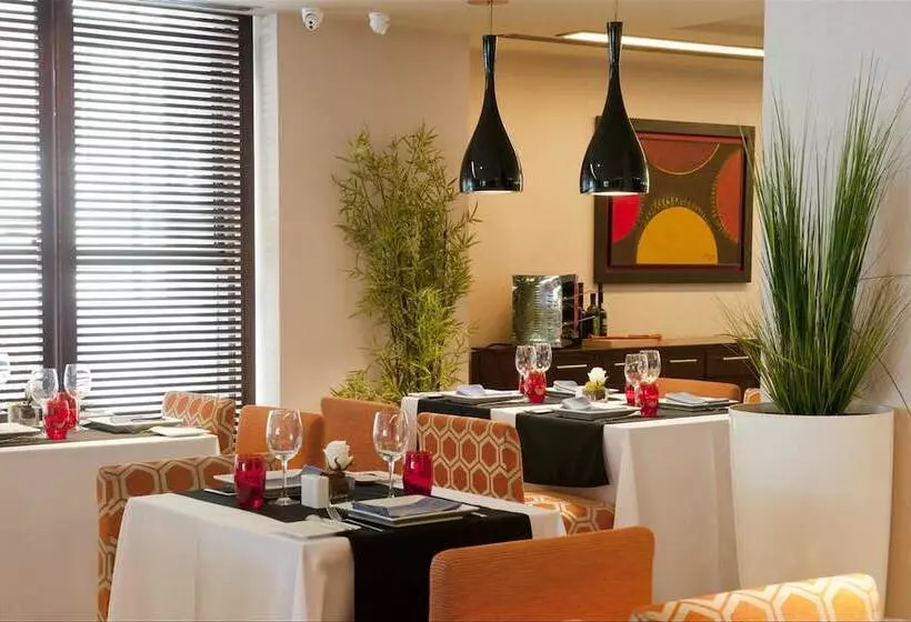 Fotos del hotel Barcelo Casablanca:  21